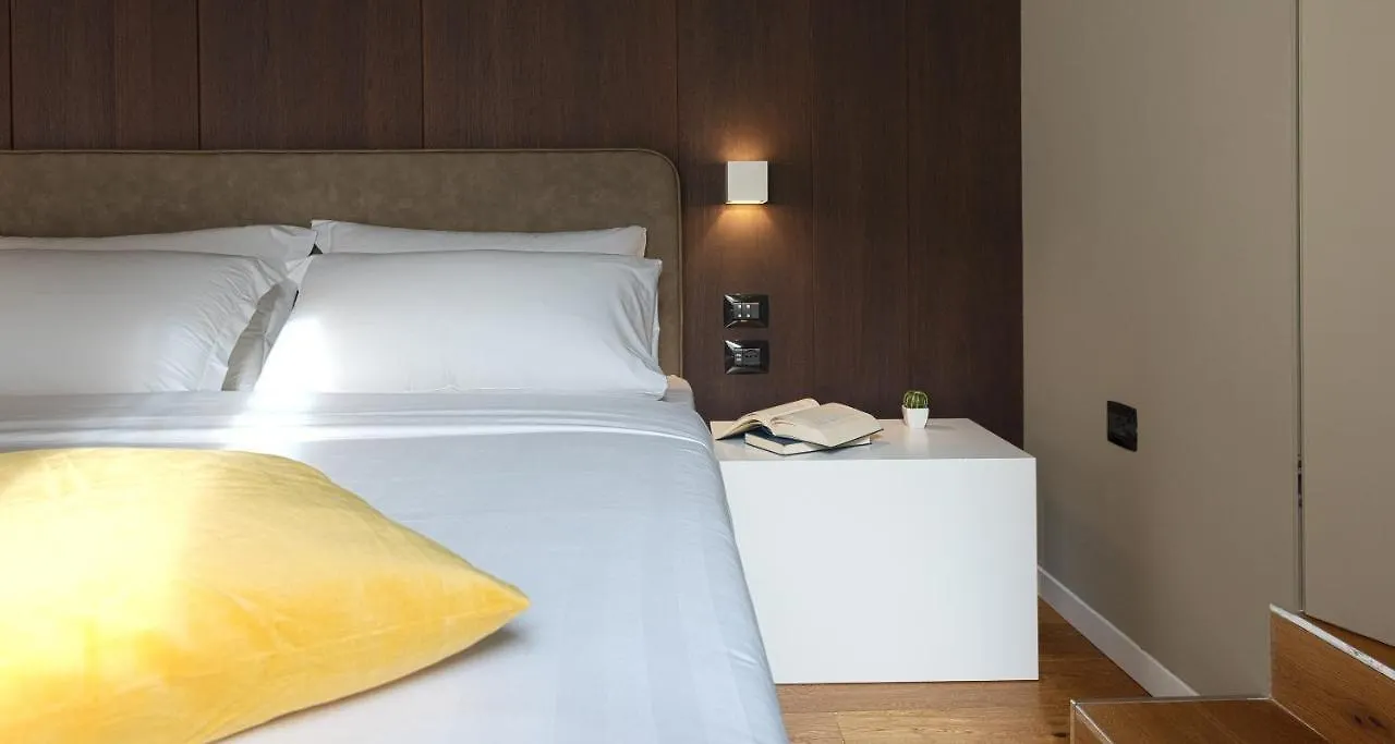 Guest house Altido Ama 18 Hotel Lake Como